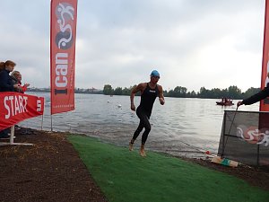 Start am Scheunenhof