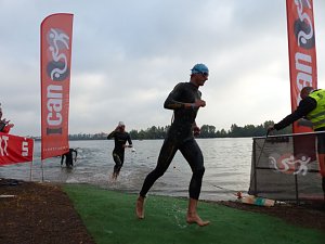 Start am Scheunenhof
