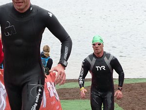 Start am Scheunenhof