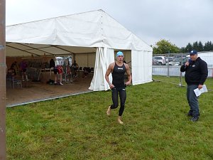 Start am Scheunenhof