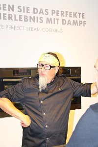 Besuch auf der IFA