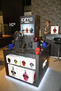 Besuch auf der IFA