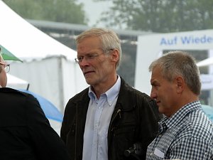 150 Jahre Dyckerhoff - Veranstaltung in Deuna