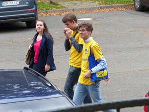 Sommerfest der Nordth&uuml;ringer FDP