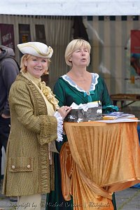 Theaterfest Nordhausen