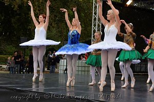 Theaterfest Nordhausen