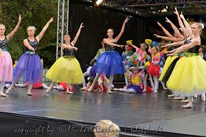 Theaterfest Nordhausen