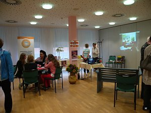 Gesundheitstag