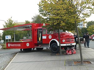 Eichsfelder Feuerwehrtag