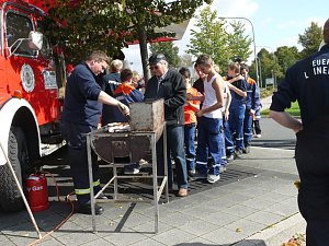 Eichsfelder Feuerwehrtag