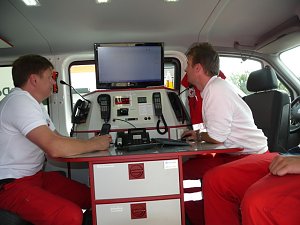 Eichsfelder Feuerwehrtag