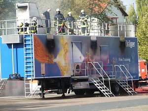 Eichsfelder Feuerwehrtag
