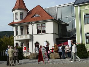 Herbstmarkt