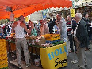 Herbstmarkt
