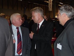 Autos und mehr in Erfurt