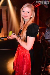 Party im Nordh&auml;user Sax