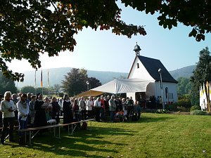 Kapellchenfest