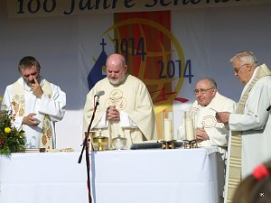 Kapellchenfest