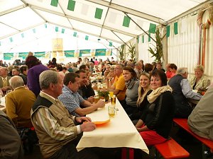 Erntedankfest