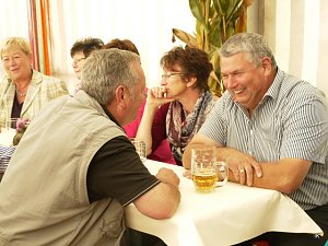 Erntedankfest