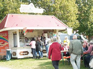 Erntedankfest