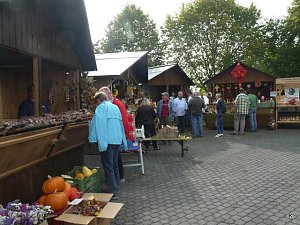 Erntedankfest