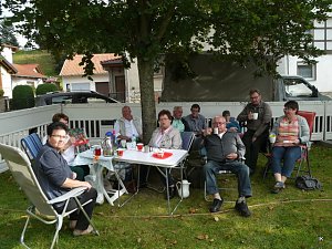 Erntedankfest