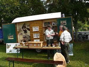 Erntedankfest