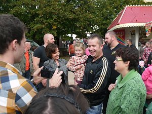 Erntedankfest