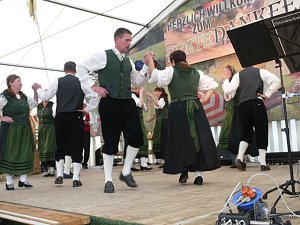 Erntedankfest