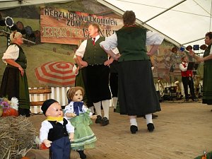 Erntedankfest