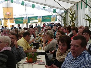 Erntedankfest