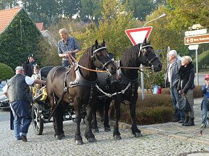 Erntedankfest