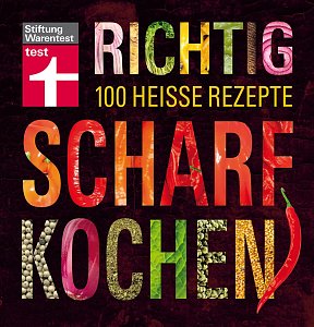 Scharf: 