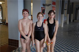 Pool-Party im Badehaus.NNZ-City Scout on Tour