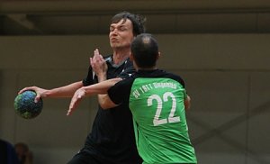Zwei knappe Niederlagen für den NSV