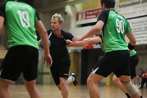 Zwei knappe Niederlagen für den NSV