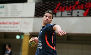 Zwei knappe Niederlagen für den NSV