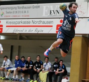 Zwei knappe Niederlagen für den NSV