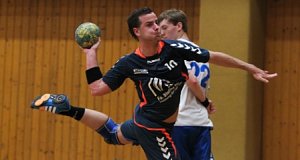 Zwei knappe Niederlagen für den NSV