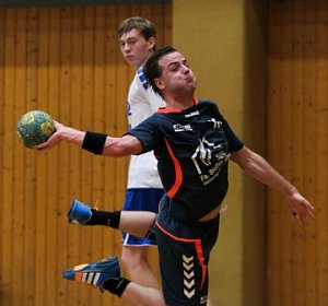 Zwei knappe Niederlagen für den NSV