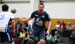 Zwei knappe Niederlagen für den NSV