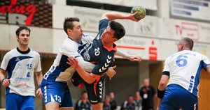 Zwei knappe Niederlagen für den NSV