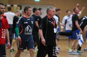 Zwei knappe Niederlagen für den NSV