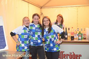 SAP der FH Nordhausen
