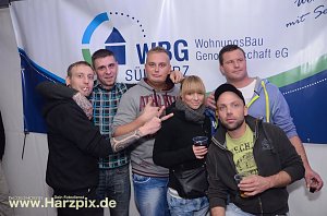 SAP der FH Nordhausen