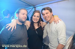 SAP der FH Nordhausen