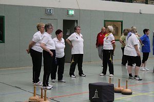 Bossel-Meister kommen aus K&ouml;then