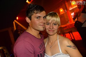 Party im Nordhäuser Sax