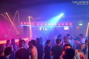 Party im Nordhäuser Sax